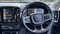 Volvo Xc40 1.5 T3 [163] Momentum 5dr Petrol Estate